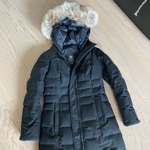 Canada Goose Jacket XS